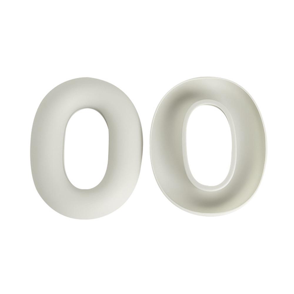 Anti-scratch Wireless Headphones Cover Soft Headset Pad for Sony WH-1000XM6 Bluetooth Headset