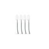 Miling Kids' Soft Bristle Electric Toothbrush Replacement Heads CN Plug (adapter Included)