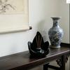 3 Hole Lotus Incense Burner 3D Printing Lotus Censer Holder Lotus Tabletop Incense Base  Relaxation