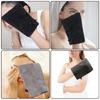 and Absorbent Microfiber Wash Gloves 5Pack, Face Cleansing and Makeup Removal Soft Face Gloves for Travel