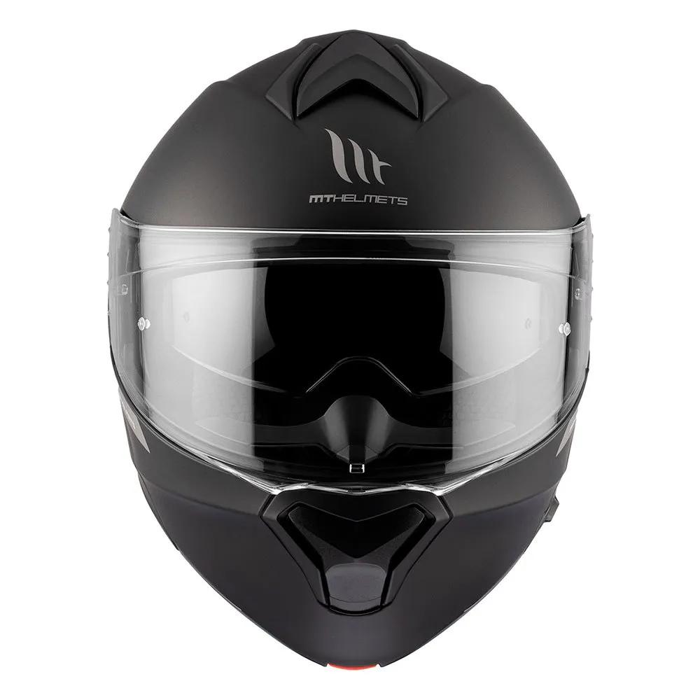 MT Helmets Modular Helmet Genesis SV