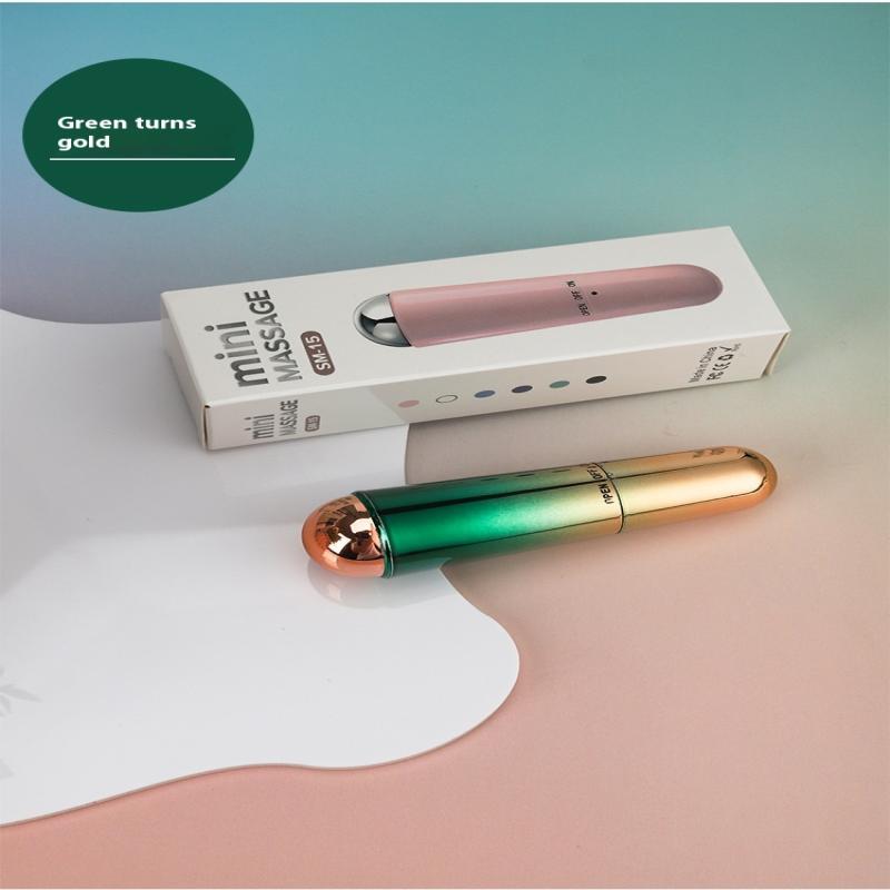 Electric Facial Massage Device Multifunctional Facial Skin Care Beauty Massager Clean Face Skin Rejuvenation Lifting Tighten