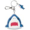 Skater Acrylic Keychain Samech ZACK1-A