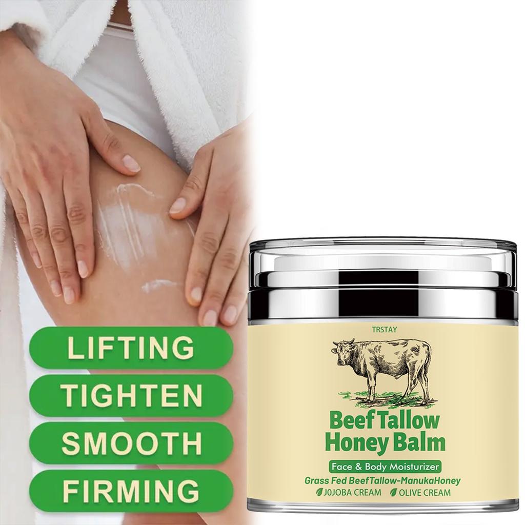 Hyaluronic Acid Nourishing and Moisturizing Face Cream