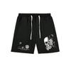 Neue Herrenmode Personalisierte Bedruckte Shorts Jogginghose Lässige Lockere Jogginghose