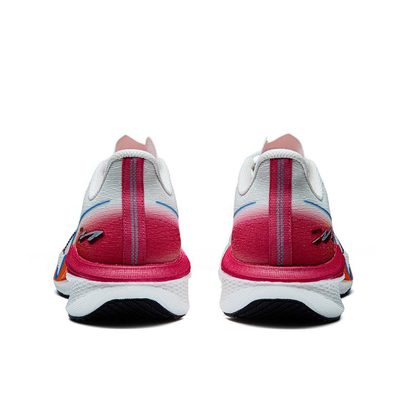 Anta Mach 5 Comfortable Stylish Sports Shock Absorbing Wear Resistant Low Top Casual Running Shoes Men sneaker 912635561-4