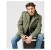 Куртка зимняя Wrangler Куртка FIELD JACKET DUSTY