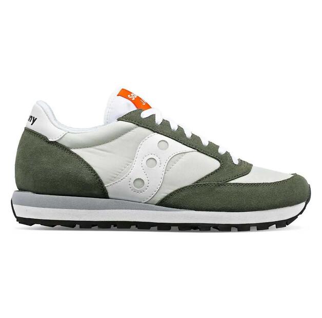 

Saucony Originals Кросовки Jazz Original отремонтированы