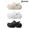 Women S Platform Elevation Slipper Sandal 3 optionS