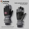 Unisex Winter Thermal Touchscreen Gloves