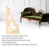 Objetos de decoración – Decoraciones de madera