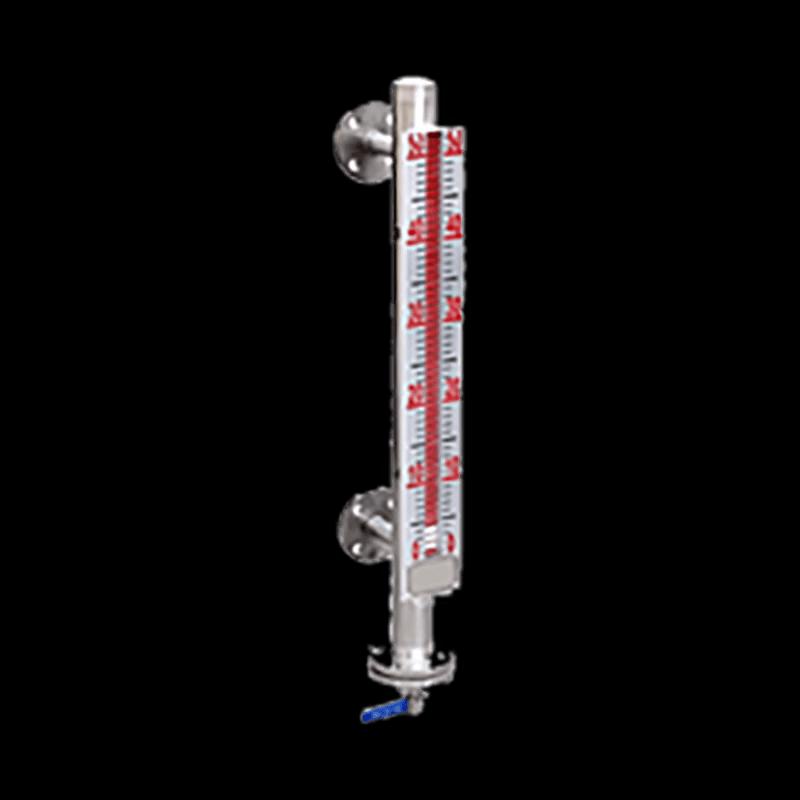 Hantian Gong Magnetic Float Level Gauge