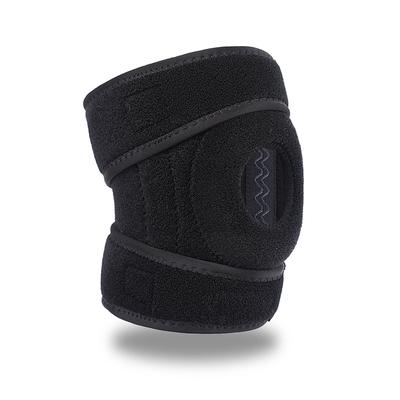 Genouillères de sport pour hommes, Douleurs articulaires, Manches de protection pour femmes pour la course à pied, Spécial blessures professionnelles du ménisque et des ligaments de la rotule