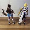 [USED] Star Ocean 4 THE LAST HOPE Figure Reimi Edge