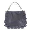 BOTTEGA VENETA  Handbag black leather Women