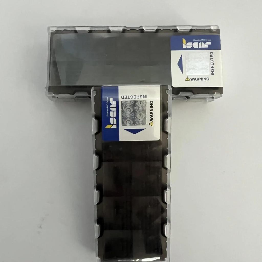 ISCAR / HM90ADKT1505PDR IC908  /Industrial indexable Carbide Inserts 10 PCS