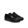Calvin Klein Vulc Flatf Lace Up Lin Mesh Sneakers