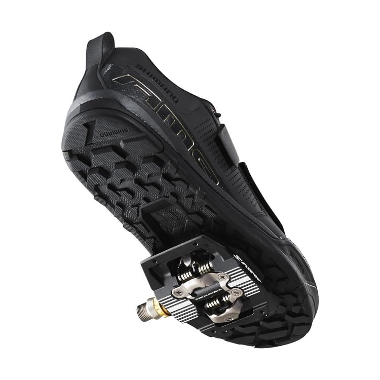 SHIMANO SPD Binding Pedal EPDM820 PD-M820