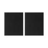 Activated Carbon Foam Sponge Air Filter Sheet Pad Compatibility X Filters