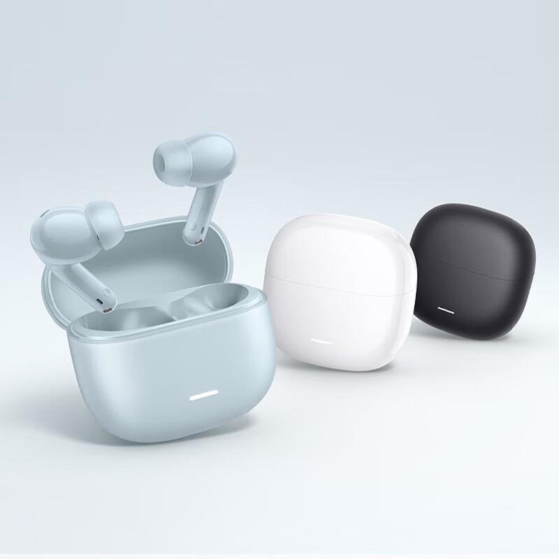 Xiaomi Redmi Buds 6 Youth Edition In-ear Bluetooth Earbuds with 42dB Noise Cancellation