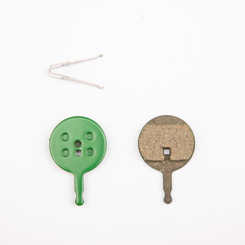 2 çift 4 adet seramik bisiklet fren balataları SRAM Avid Shimano Magura Hayes formülü umut MTB yol bisikleti