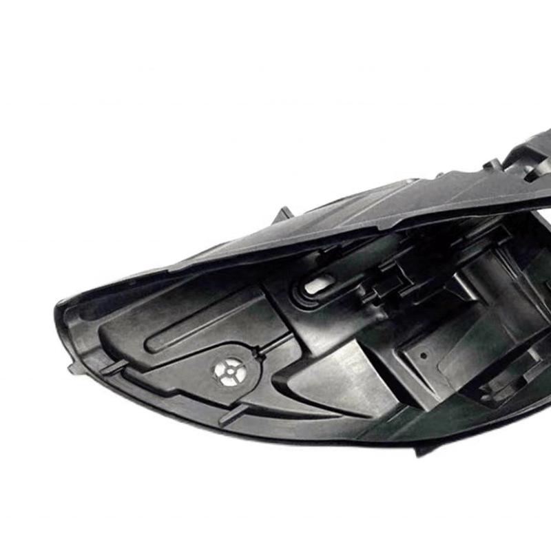 Headlight Lens for 2011-2014 Cayenne