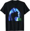 Graphic Music Portrait T-Shirt, Gift for Fans  Unisex T-Shirt