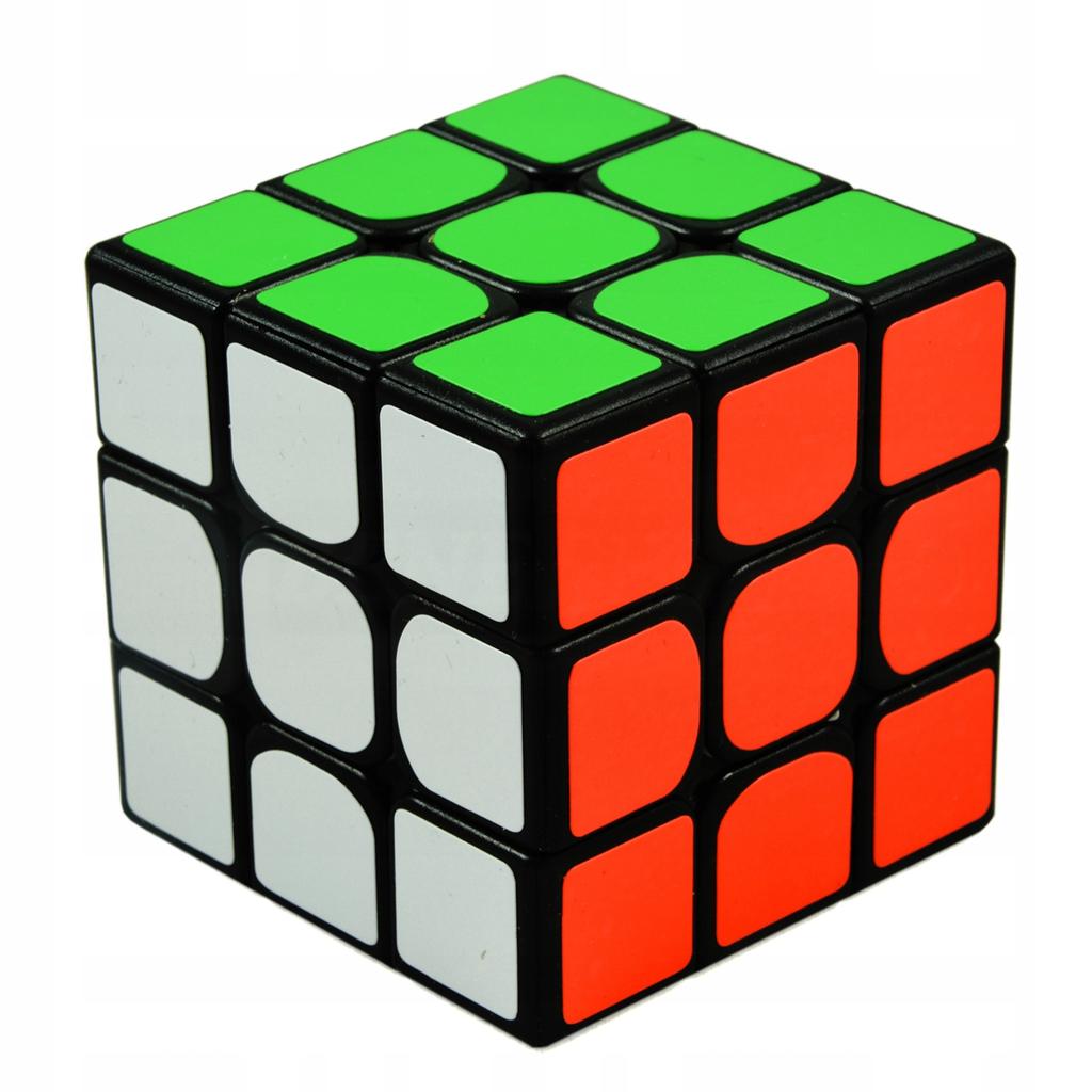 Shengshou Mr. M Adjustable Cube Magnetic 3x3x3 Educational Gift Idea