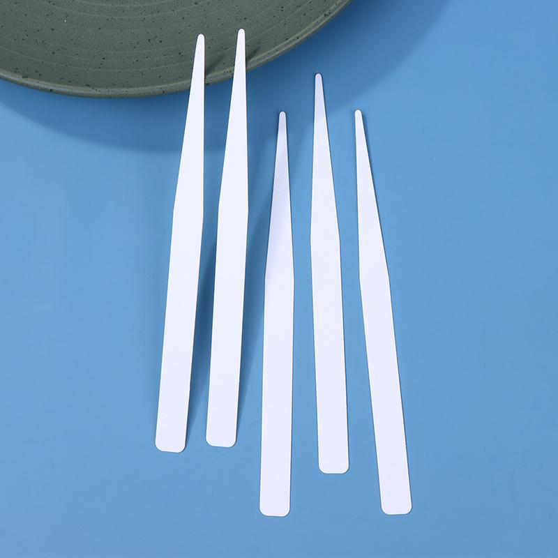 100Pcs Perfume Test Strips Premium Test Bottle Tape For Testing Fragrances And Essential Oils Fragrance Aromatherapy Paper