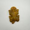 golden toad