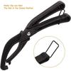 1pcs Bike Tire Lever Pliers Bicycle Tyre Remover Installer Tool for Wheel Repair Maintenance Cycling Equipment