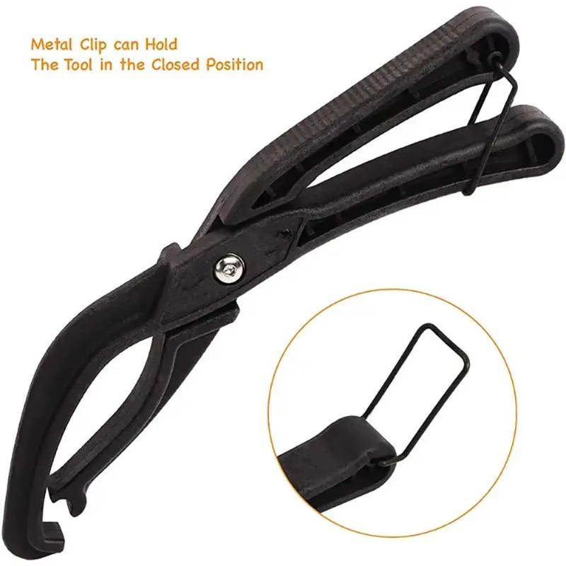 1pcs Bike Tire Lever Pliers Bicycle Tyre Remover Installer Tool for Wheel Repair Maintenance Cycling Equipment