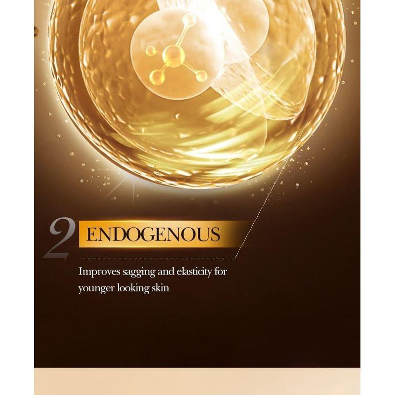 FAYANKOU - Retinol Anti-Falten Serum