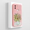 For Xiaomi Redmi A1 Plus Phone Case Fantasy Full Protection Soft Liquid Silicone Anti Drop Back Cover For RedmiA1 A 1 A1+ Funda