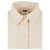 Urban Classics Womens/Ladies Twill Oversized Shirt