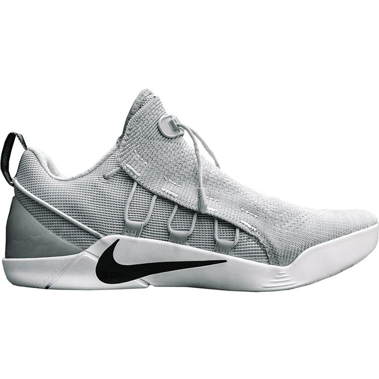 Nike Kobe A.D. Nxt Wolf Grey 882049-002