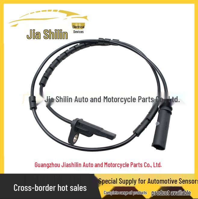 BMW F30/F35 ABS Wheel Speed Sensor, Car Parts Electric