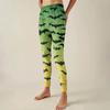Women's Pants Halloween Printed Stretchy Soft Bottoms Casual Home Sleeping Pants