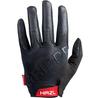 HIRZL Grippp Tour 2.0 FF Bicycle Gloves (black)