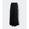 adidas Originals Firebird Three Stripe Printed Casual Long Skirt Women Skirts KR6663
