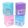 New Mini Cash Saving Money Box Password Children's Piggy Bank Financial Saving Toys Child Gift For Boys Girls