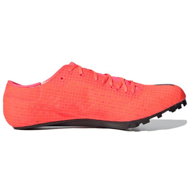 adidas Adizero Finesse Spikes 'Signal Pink' EG6173