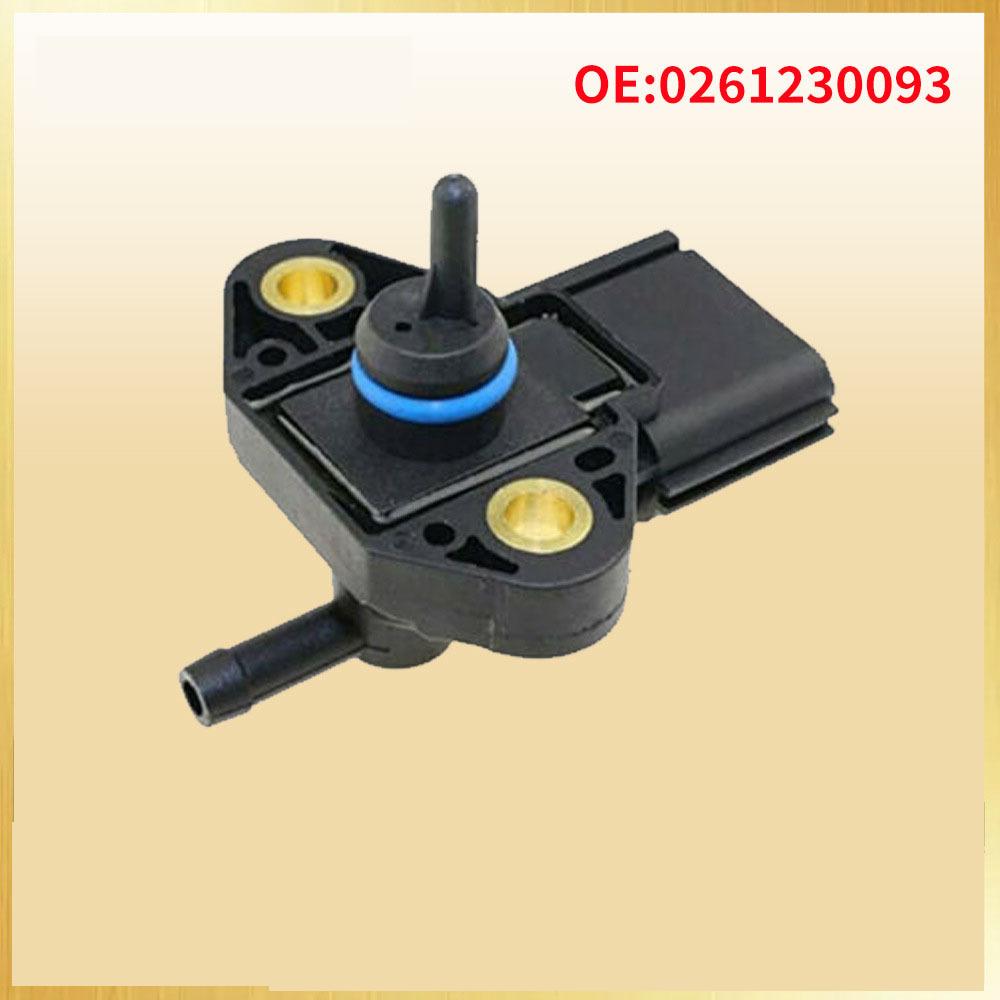 0261230093 fuel pressure Sensor For Ford Lincoln Mercury 3F2E-9G756-AA