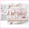 Cusutul și lucrul manual – Scrapbooking