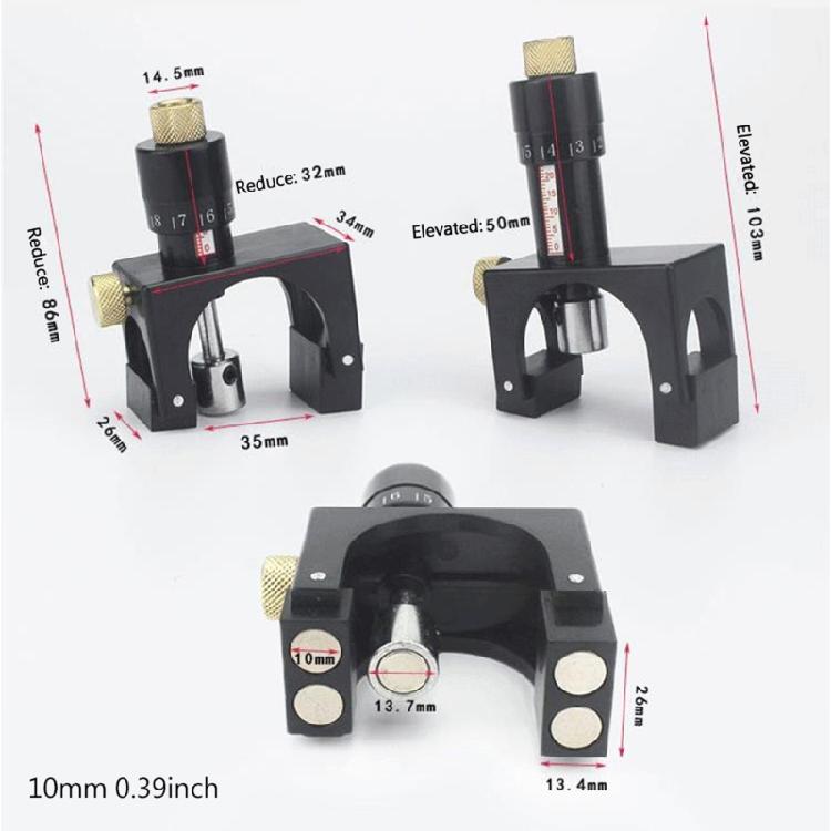 Planer Blade Setter Jig Gauge Setter Wood Jointer Planer Blade Jig Calibrator
