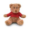 MidOcean Johnny Teddy Bear Plush Toy