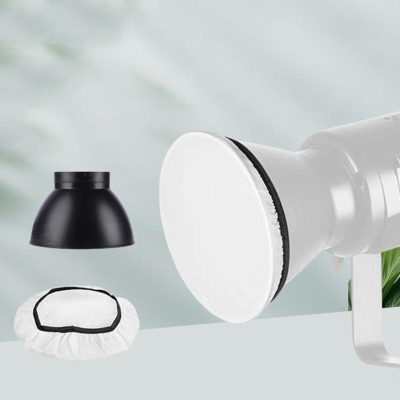 Soft Light Cloth Cover Soft Light Cloth Soft Light Diffuser Standard Cover Indoor Outdoor Photography Scene Accessories