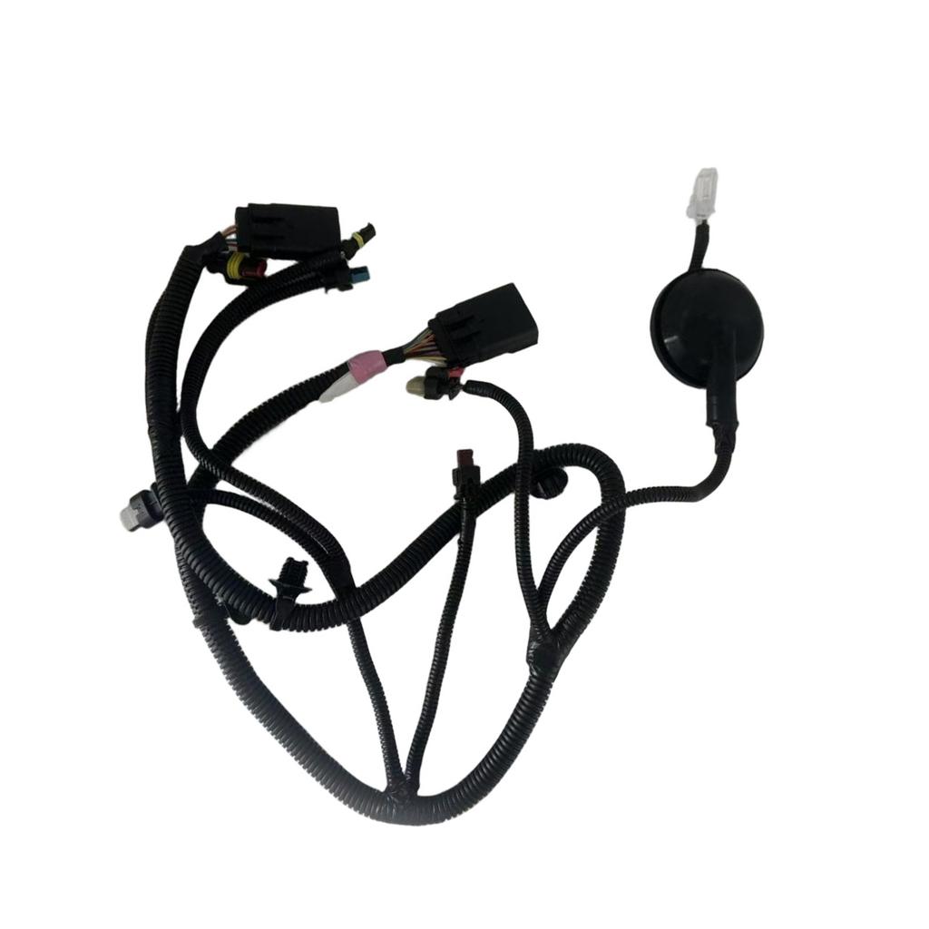 Bumper Gantry Harness Replacement For Tesla For Model Y Juniper 2025 1933906-00-C Car Original Accessories
