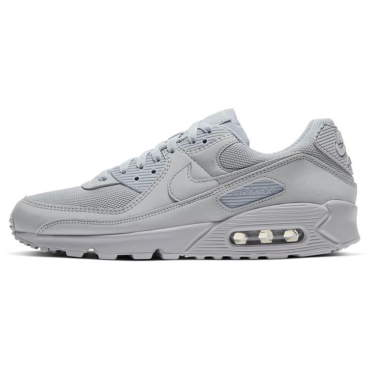 

Nike Air Max 90 Recraft Wolf Grey 44