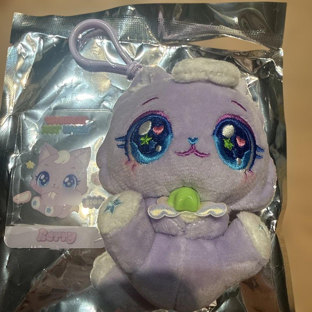 [Б/У] NCT WISH WISH CAT Zion